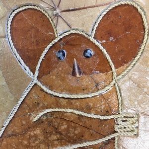 Australia vintage photo album